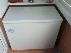 De vanzare lada frigorifica Heineer